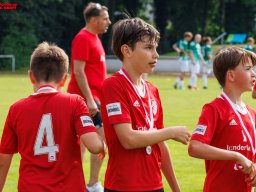 Hillen Cup 2024